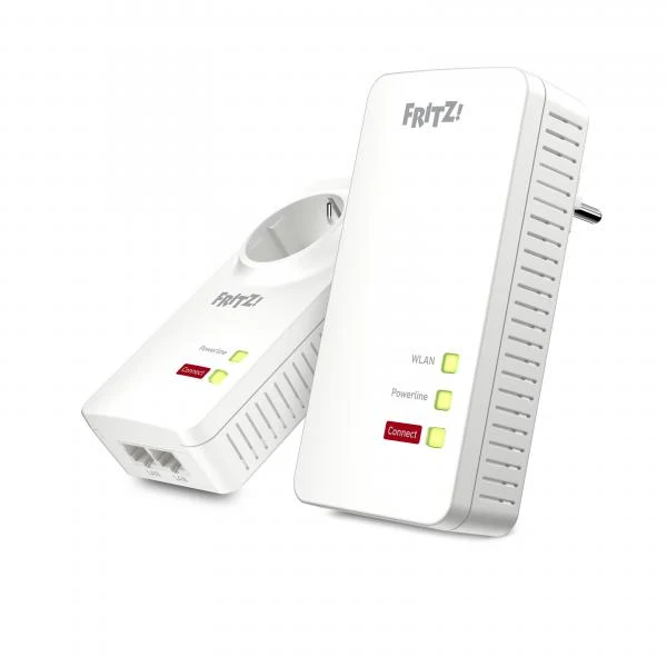AVM B2B FRITZ!Powerline 1260E WLAN Set international [20002819-B2B]