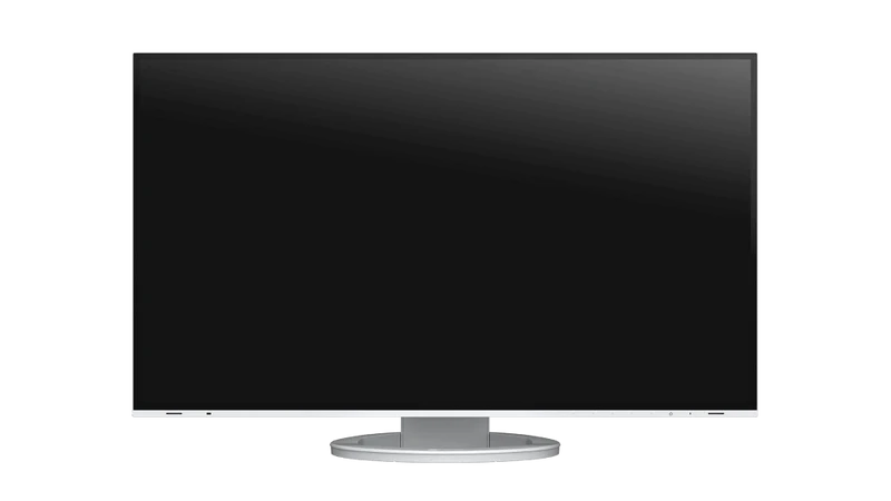Monitor Flexscan 24" Ev2495 - Bianco