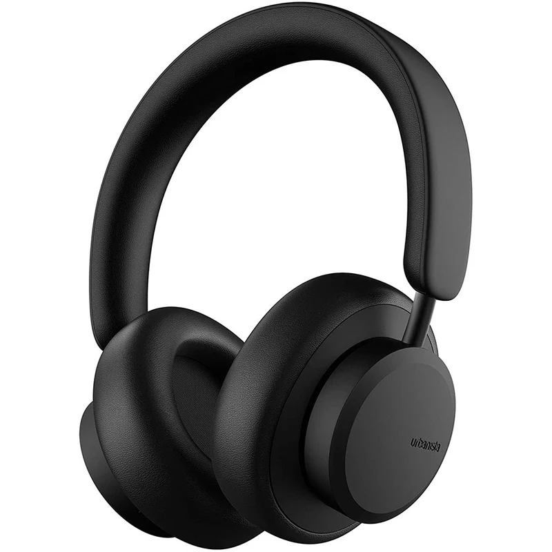 Miami Cuffie Wireless Bluetooth On-Ear - Nero Mezzanotte