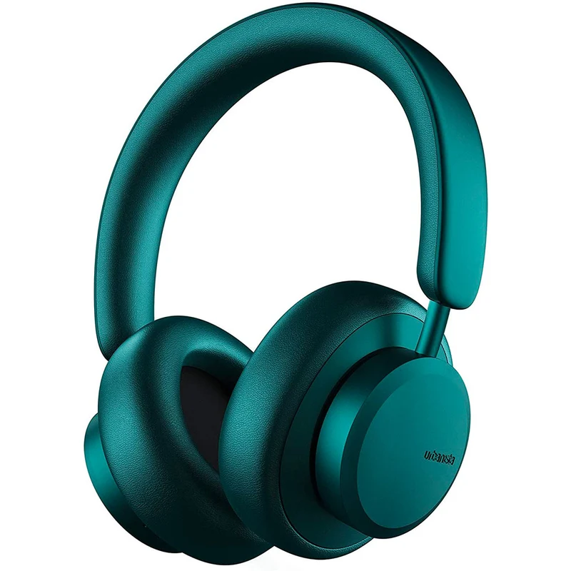 Miami Cuffie Wireless Bluetooth On-Ear - Verde Acqua