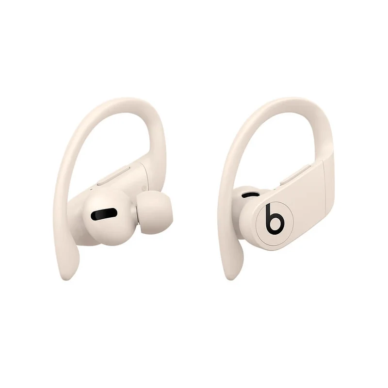 Auricolari Powerbeats Pro Totally Wireless - Bianco Avorio