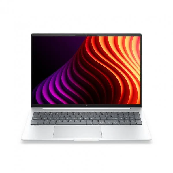 HP EliteBook 8 G2i 16 inch Notebook Next Gen AI PC Wolf Pro Security Edition Copilot+ PC Intel Core Ultra 7 Computer portatile 40,6 cm (16") WUXGA 16 GB LPDDR5x-SDRAM 512 GB SSD Wi-Fi 7 (802.11be) Windows 11 Pro Argento [E43JKAT#ABZ]