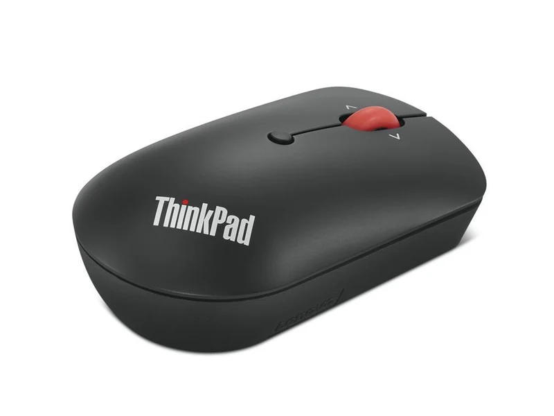 Lenovo 400 mouse Ufficio Ambidestro RF Wireless Ottico 2400 DPI [4Y51D20848]