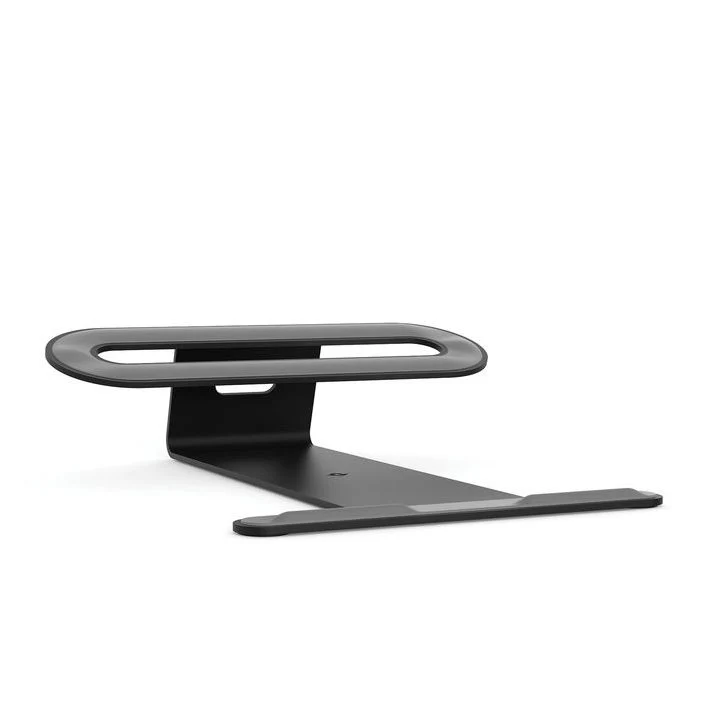 Stand ParcSlope Supporto per MacBook e iPad - Nero