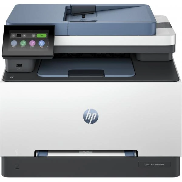Hp Color LaserJet Pro MFP 3302sdw [499Q6F#B19]