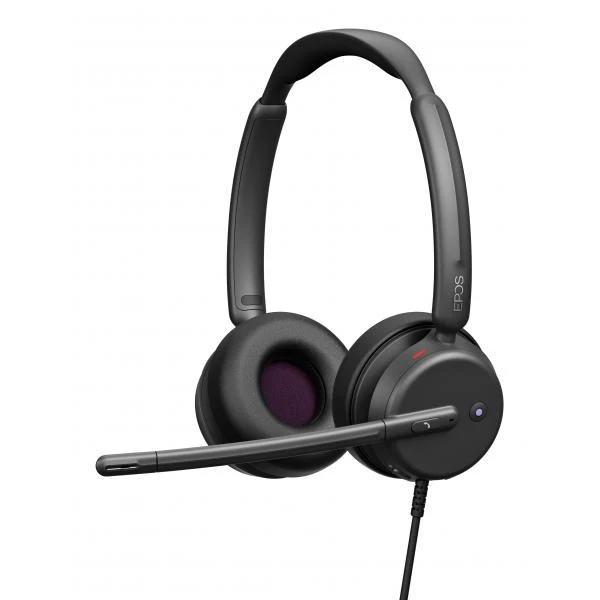 Epos IMPACT 460T Headset - Stereo - MS Teams [1001253]