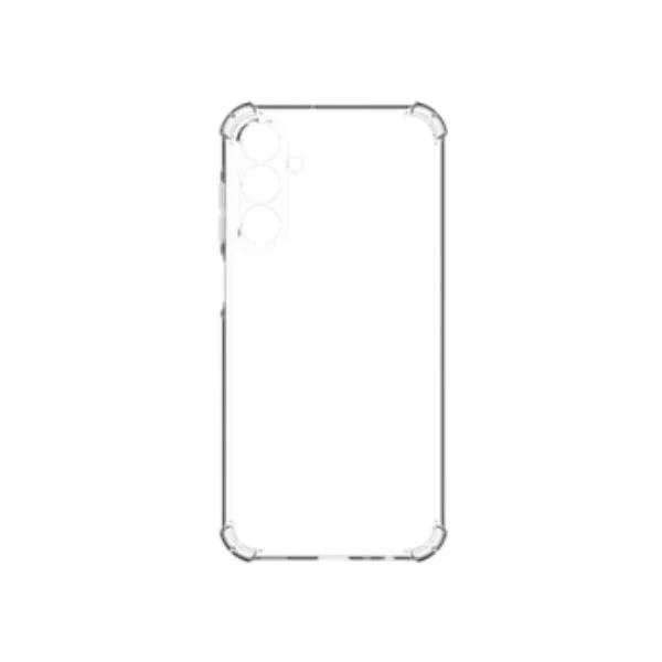 Samsung GP-FPA376AEDTY custodia per cellulare 17 cm (6.7") Cover Trasparente [GP-FPA376AEDTY]