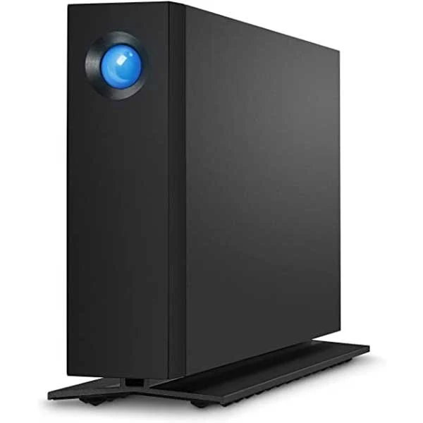 LaCie - d2 Professional 14 TB