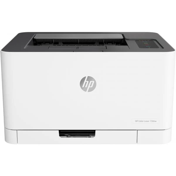 Hp Color Laser 150nw Printer [4ZB95A#B19]