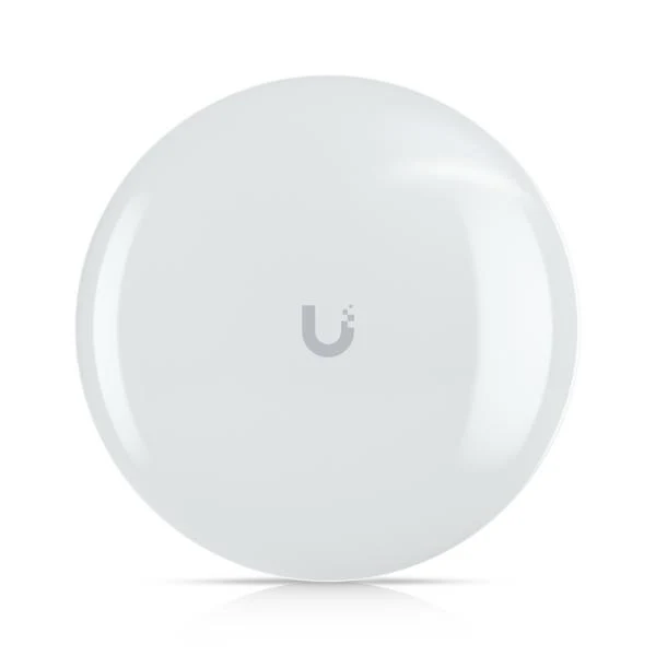 Ubiquiti Networks UniFi Building Bridge - Wifi 5 - Ethernet - White [UDB-PRO]