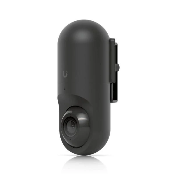 Ubiquiti - UACC-Flex-Cam-PWM-Nero - Supporto Flex Pro - Versatile supporto da parete o da palo resistente alle intemperie per le telecamere G3 e G5 Flex [UACC-Flex-Cam-PWM-Black]
