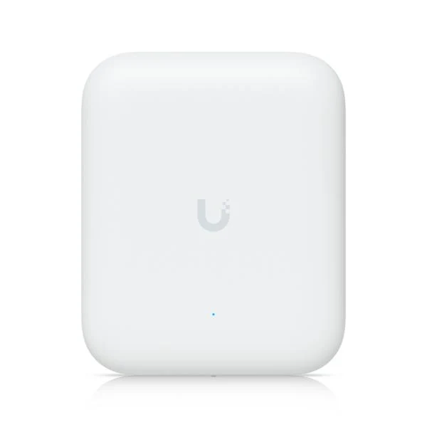 Ubiquiti Networks UniFi 7 Pro - Outdoor - WiFi 7 - PoE+ - 6 GHz - 2.5 GbE - IP67 - White [U7-PRO-OUTDOOR]