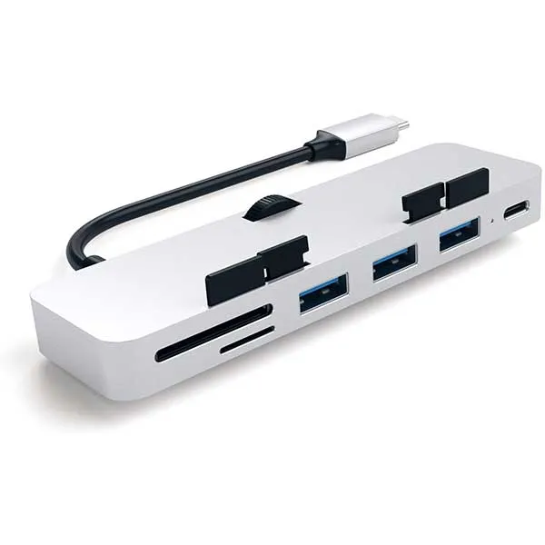 Satechi - Pro Hub Usb-C