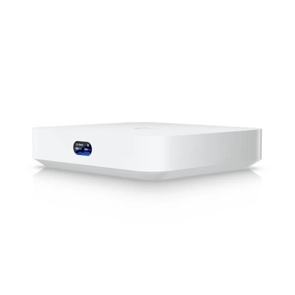 Ubiquiti Networks UniFi Cloud Gateway Max - White [UCG-MAX]
