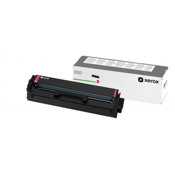 Xerox Cartuccia toner Magenta a Altissima capacità da 6400 Pagine per Stampante a colori C300, Stampante multifunzione a colori C303a/a colori C305ae (006R05097) [006R05097]