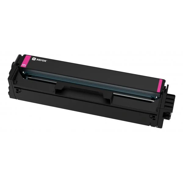 Xerox Cartuccia toner Magenta a Capacità standard da 1200 Pagine per C240, C245, C300, C303A, C305AE, Stampante multifunzione a colori C255a (006R05057) [006R05057]