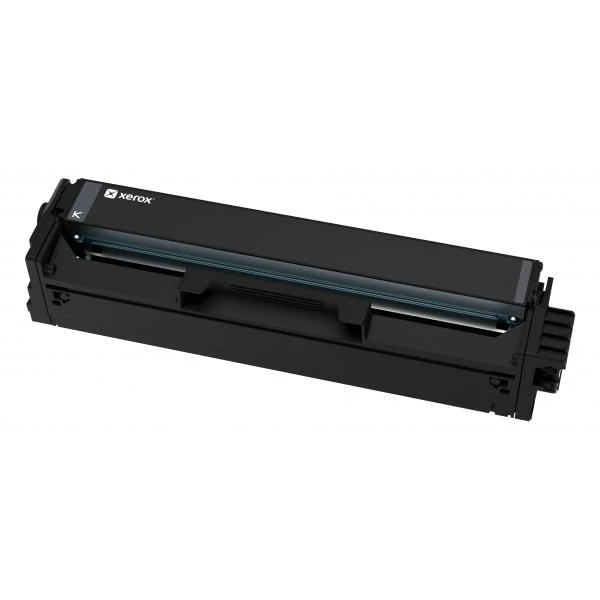 Xerox Cartuccia toner Nero a Capacità standard da 1300 Pagine per C240, C245, C300, C303A, C305AE, Stampante multifunzione a colori C255a (006R05055) [006R05055]