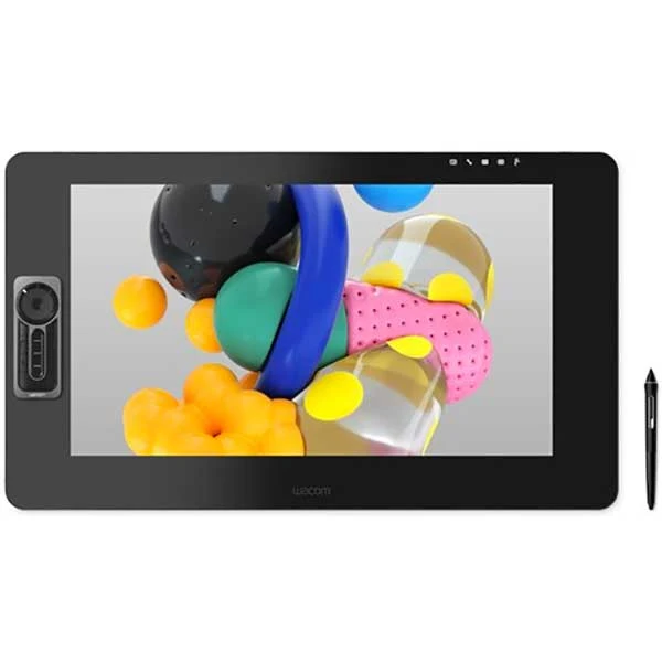 Tavoletta Grafica Wacom - Cintiq Pro 24 Pen/Touch