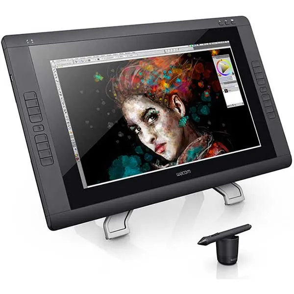 Tavoletta Grafica Wacom - Cintiq 22HD