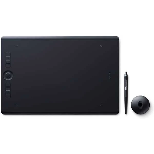 Tavoletta Grafica Wacom - Intuos Pro - Large