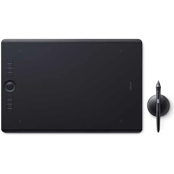 Tavoletta Grafica Wacom - Intuos Pro - Medium