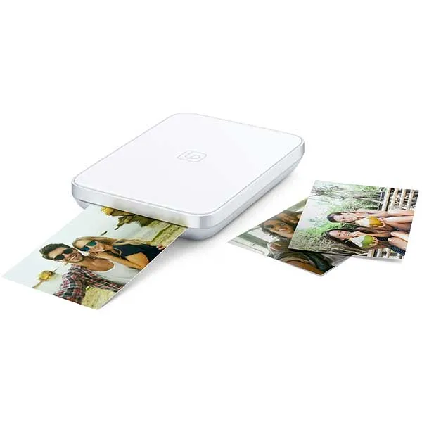 LifePrint - Stampante 3x4.5 per foto e video
