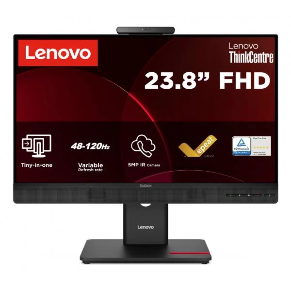Lenovo ThinkCentre TIO24 Gen6 Monitor [13LAGAT6EU]