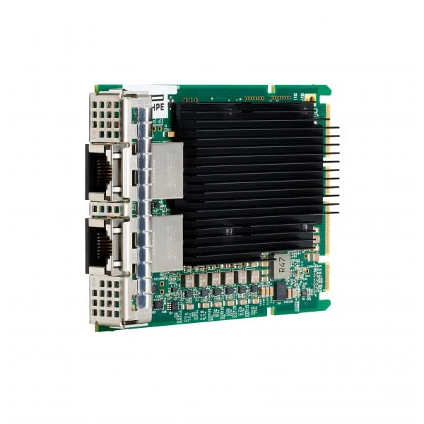 Hp Broadcom BCM57416 Ethernet Adapter [P10097-B21]