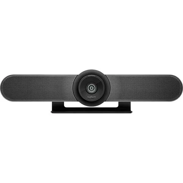 Logitech MeetUp - Videocamera per videoconferenze