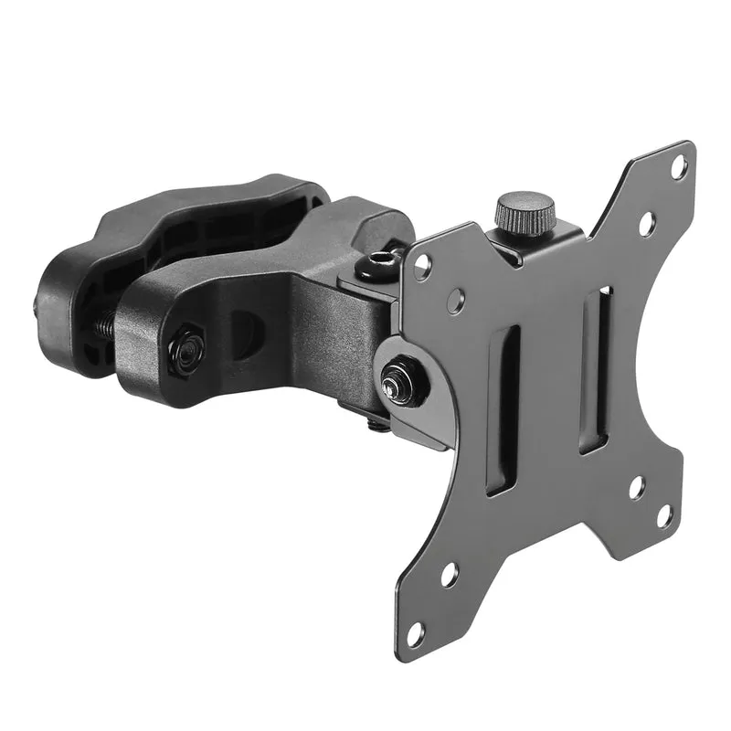 Supporto per monitor Maclean MC-983, da 17-32' fino a 8 kg, diametro del supporto/tubo da 28 a 60 mm, braccio per monitor