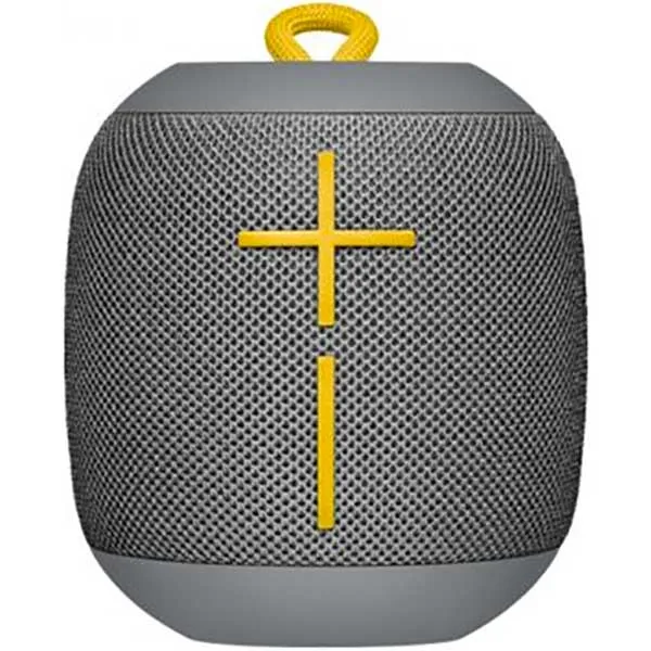 Ultimate Ears WONDERBOOM - Altoparlante Portatile Bluetooth - Stone Gray