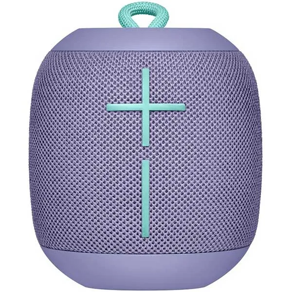 Ultimate Ears WONDERBOOM - Altoparlante Portatile Bluetooth - Lilac