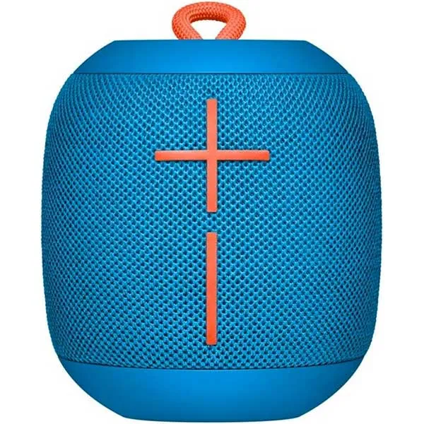 Ultimate Ears WONDERBOOM - Altoparlante Portatile Bluetooth - Subzero Blue