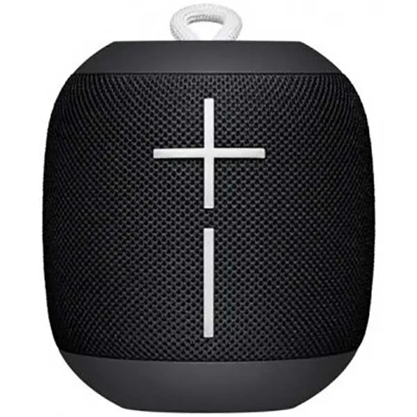 Ultimate Ears WONDERBOOM - Altoparlante Portatile Bluetooth - Phantom Black