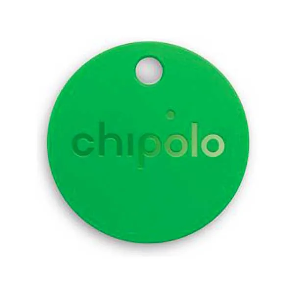 Chipolo CLASSIC 2G - Verde