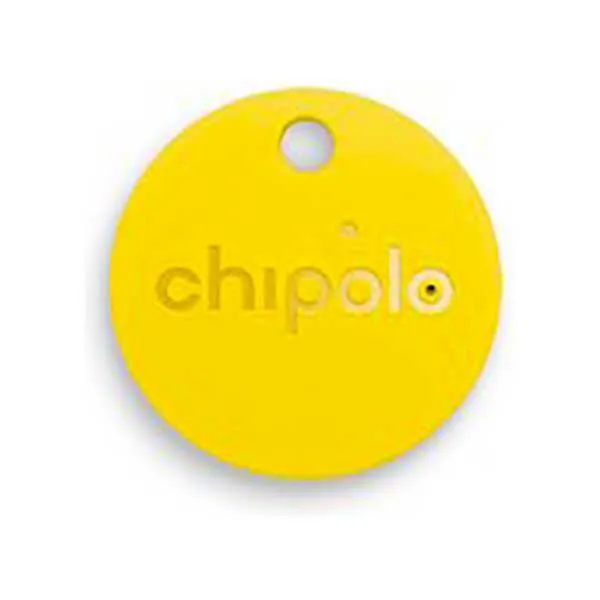 Chipolo CLASSIC 2G - Giallo