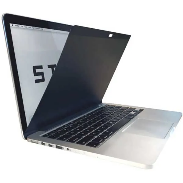 STARK Removable Magnetic Privacy Screen per MacBook Pro 13" Retina