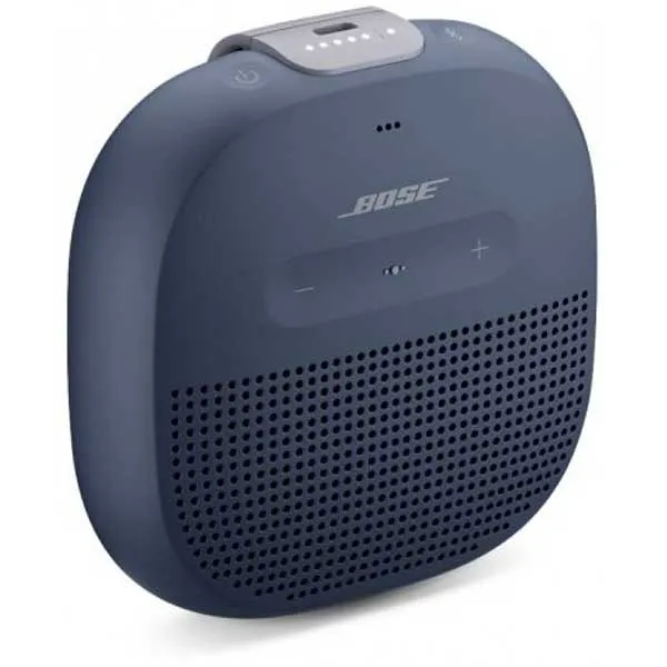 Bose - Diffusore SoundLink Micro Bluetooth - Blue