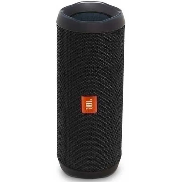 JBL Flip 4 - Speaker Portatile Bluetooth Waterproof - Black