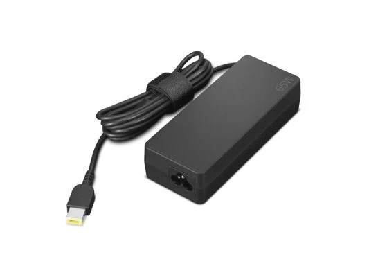 THINKEDGE 65W WIDE TEMPERATURE AC ADAPTER ITALY [4X21J08882]