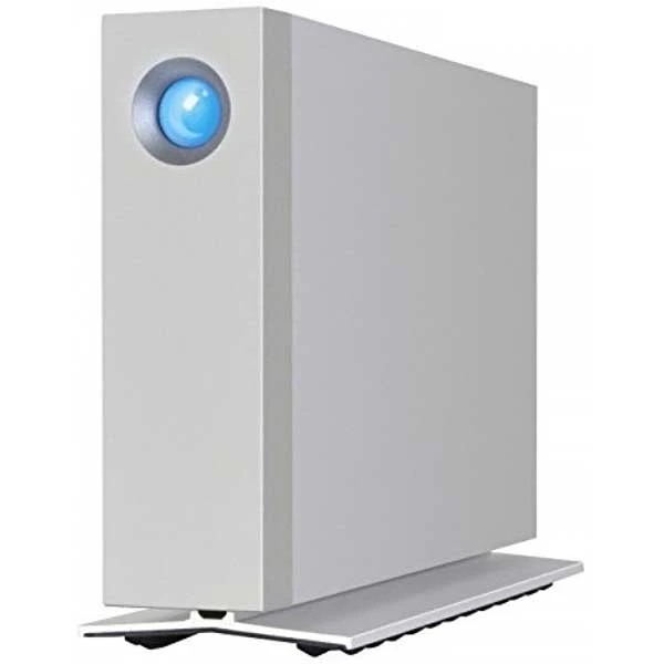 LaCie - d2 USB 3.0 da 4 TB