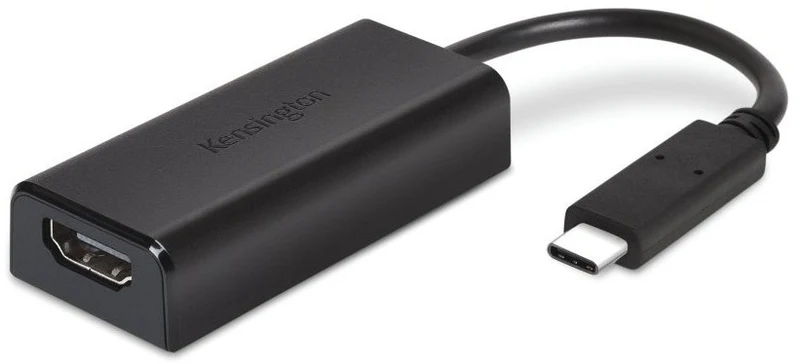 Kensington - Adattatore Video da USB-C a HDMI
