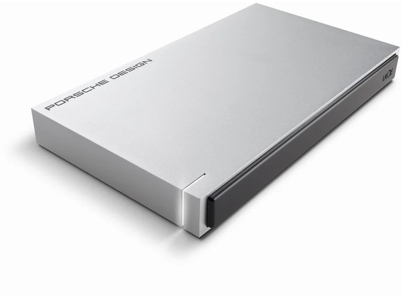 LaCie - Porsche Design Mobile Drive da 1 TB