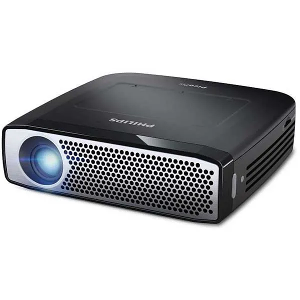 Philips - PicoPix Proiettore tascabile - 350 Lumen