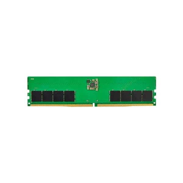 Hp 32GB DDR5 DIMM - 5600MHz / PC5-44800 - NON-ECC Memory [A9TF3AA]