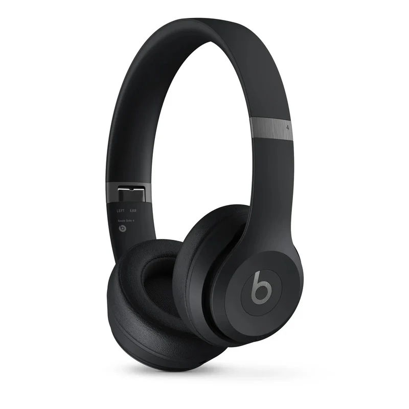 Cuffie Beats Studio Pro Wireless - Nero
