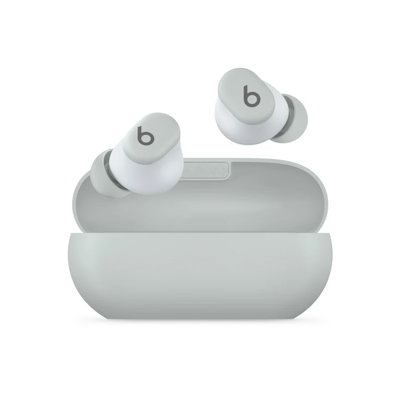 Beats Solo Buds – Auricolari true wireless – Grigio tempesta
