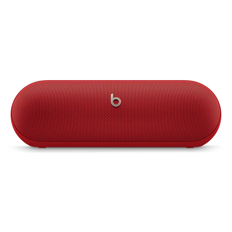 Beats Pill - Altoparlante Bluetooth Wireless - Rosso Deciso