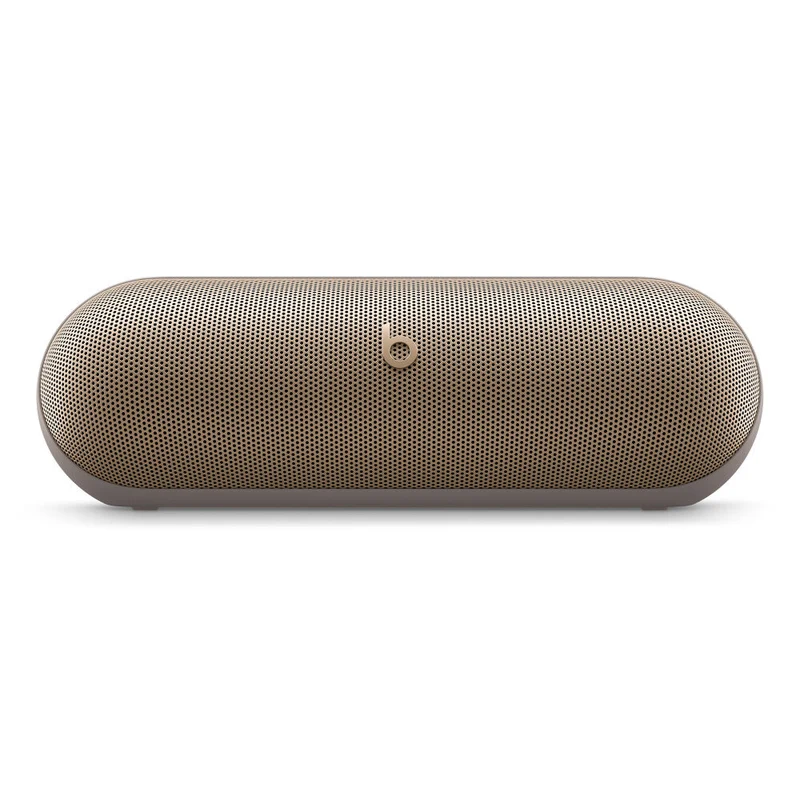 Beats Pill - Altoparlante Bluetooth Wireless - Oro Champagne