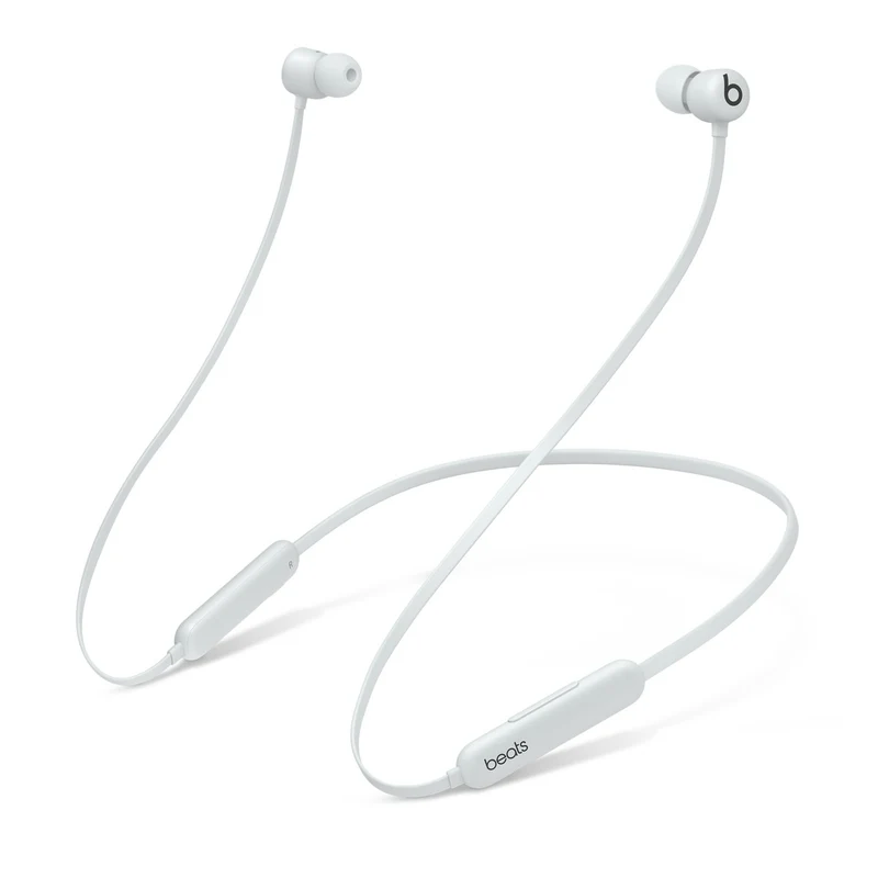 Beats Flex – Auricolari wireless per tutto il giorno – Grigio nuvola